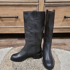 Madewell The Allie boot size 7